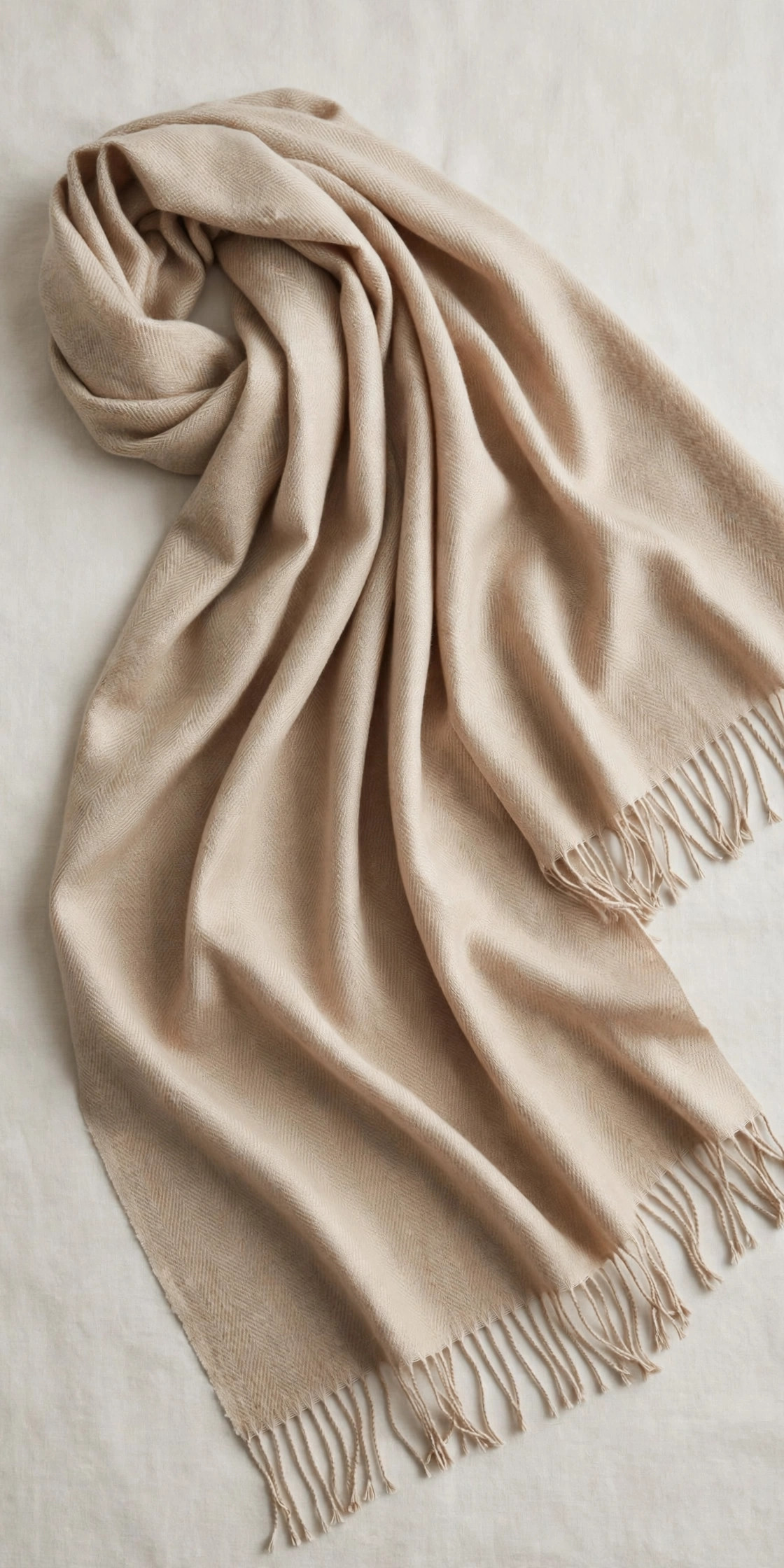 SEMI PASHMINA SHAWL 1 PC