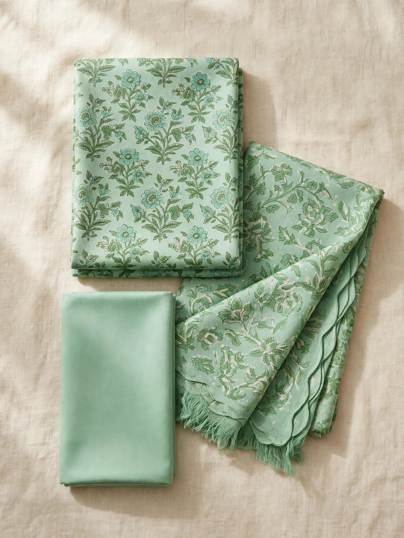 PRINTED LAWN 3 PCS (UNSTITCHED)